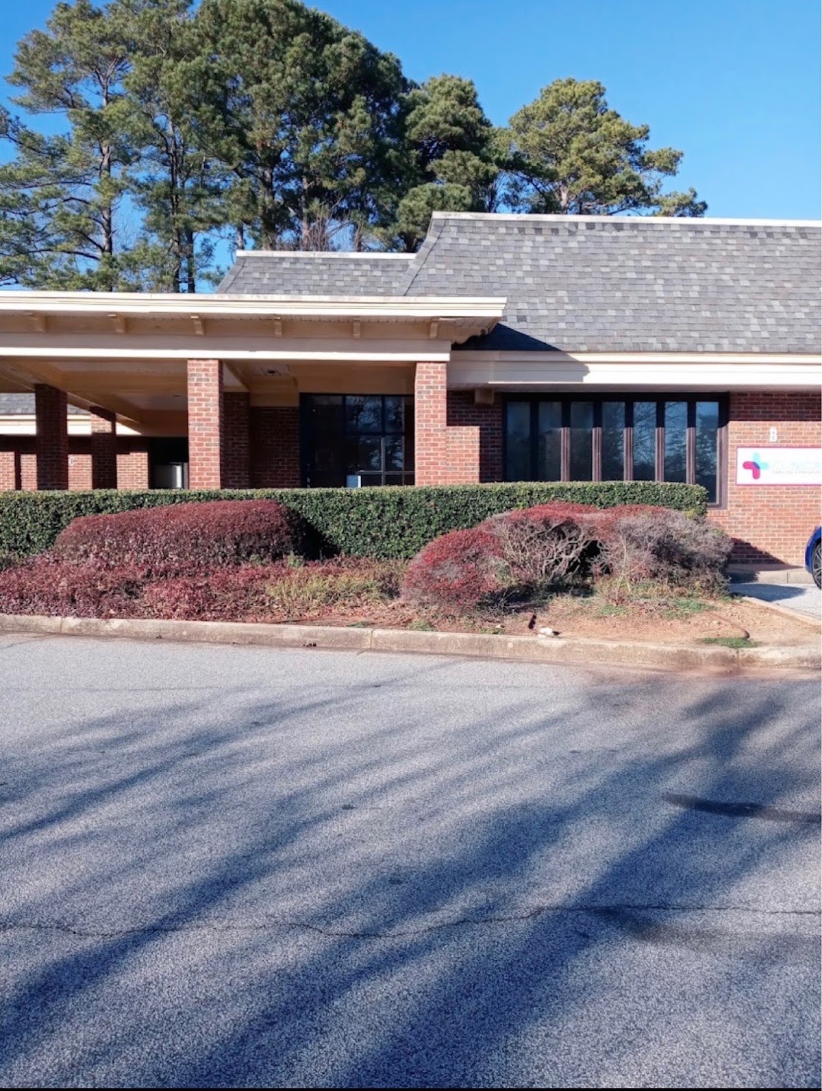 Atlanta Ultrasound in Riverdale