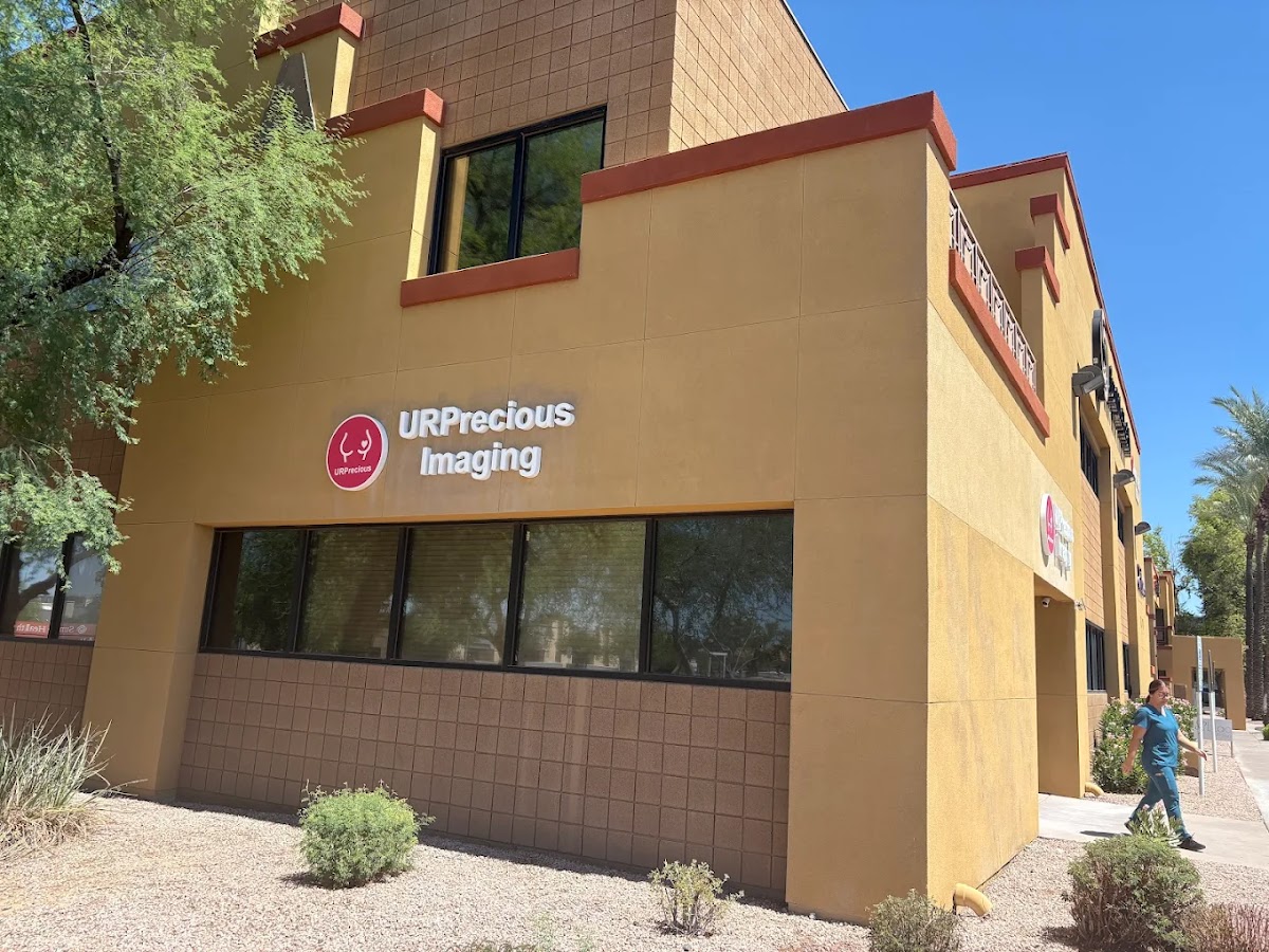 URPrecious Imaging in Chandler