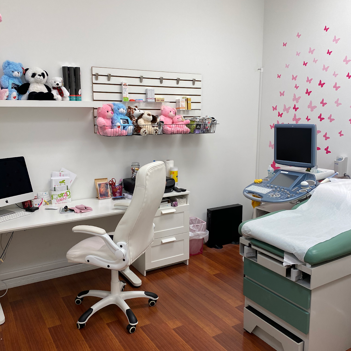 Your 4D Baby - 3D 4D Ultrasound Miami