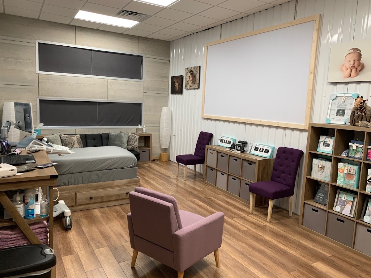 Love View 3D/4D Ultrasound Studio, LLC