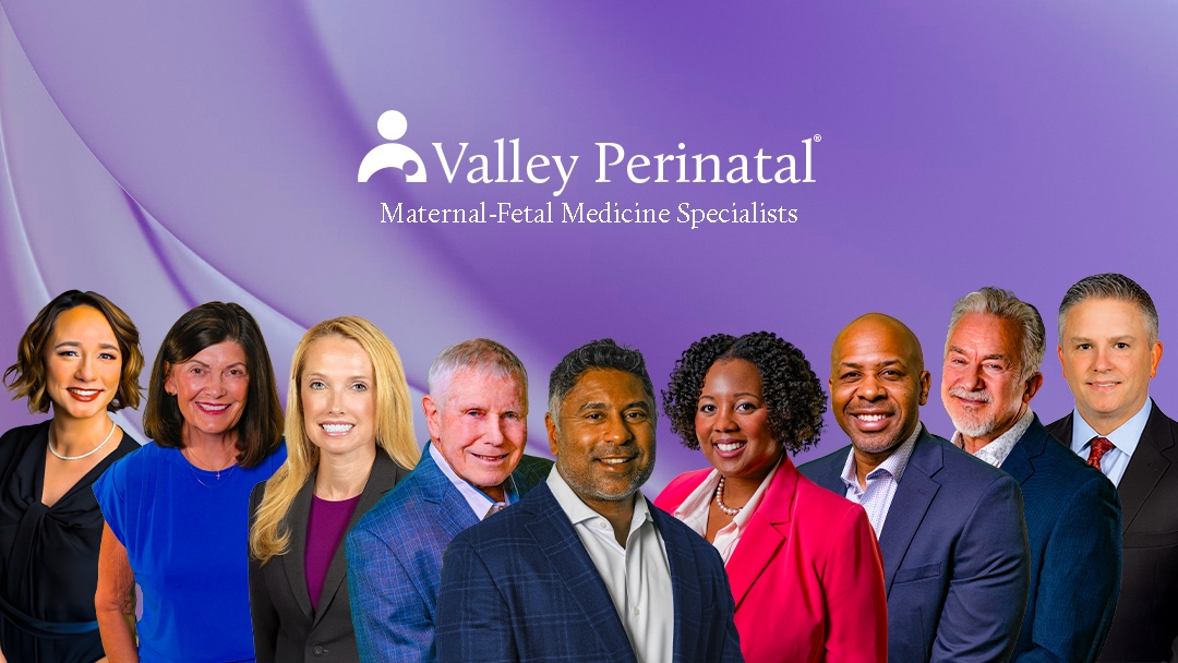 Valley Perinatal Services - Phoenix Office cover