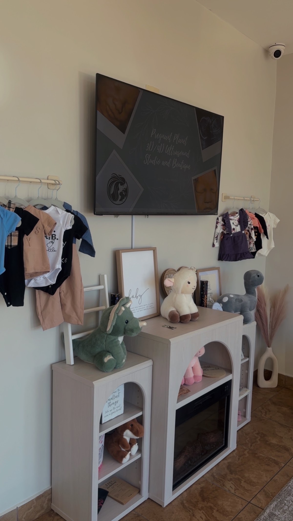 Pregnant Planet 3D/4D Ultrasound Studio and Boutique