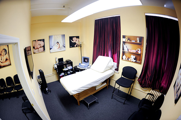 Goldenview Ultrasound 3d/4d/HD NYC