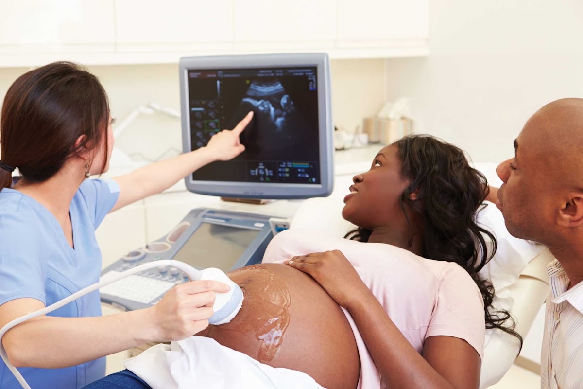 Prestonwood Pregnancy Center in Richardson