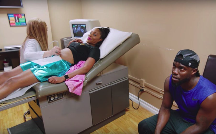 Prenatal Ultrasound of Glendale cover
