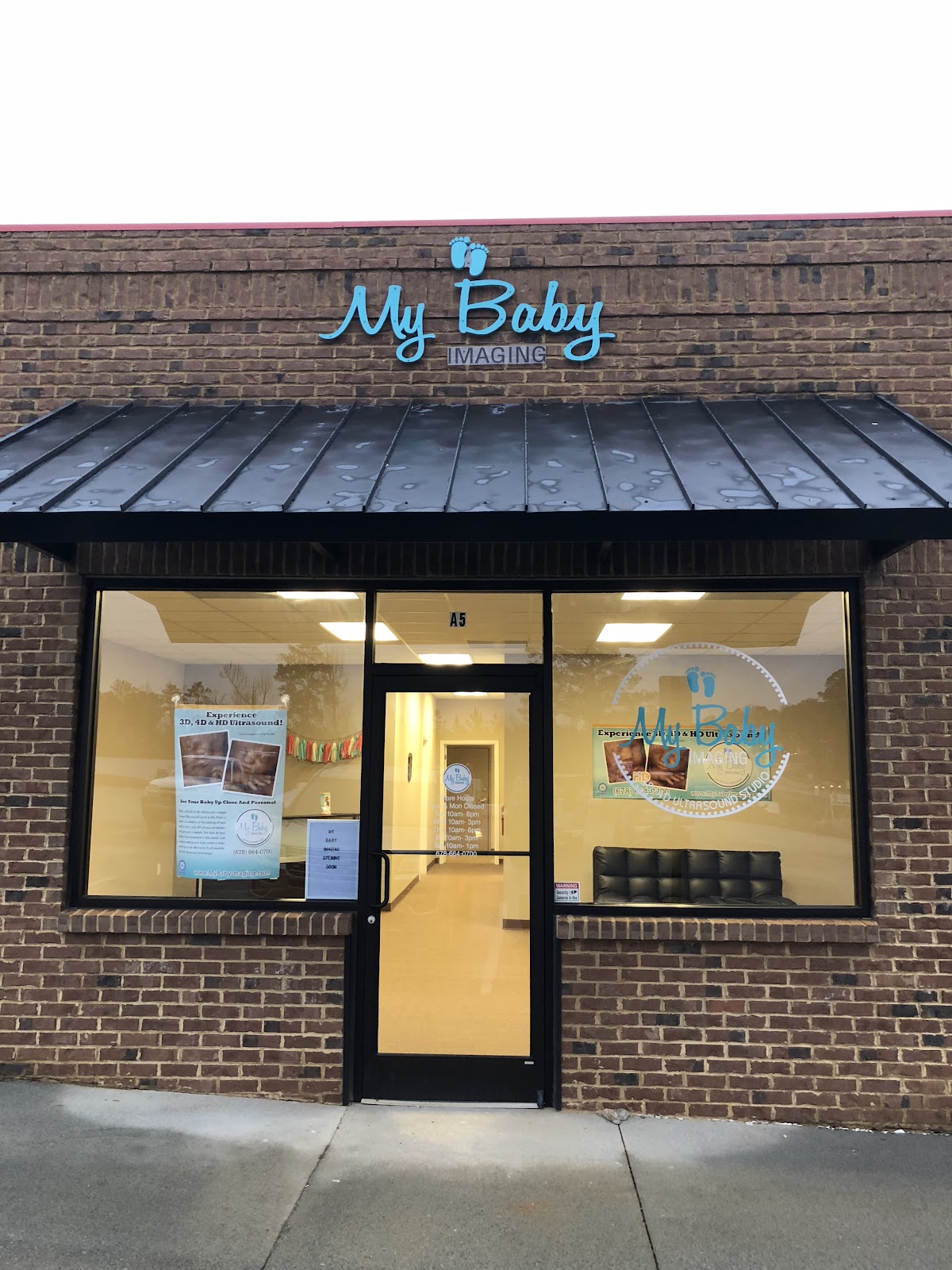 My Baby Imaging in Carrollton