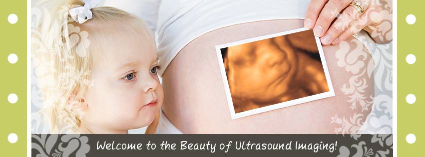 Stork Vision 3D/4D Ultrasound Grapevine in Grapevine