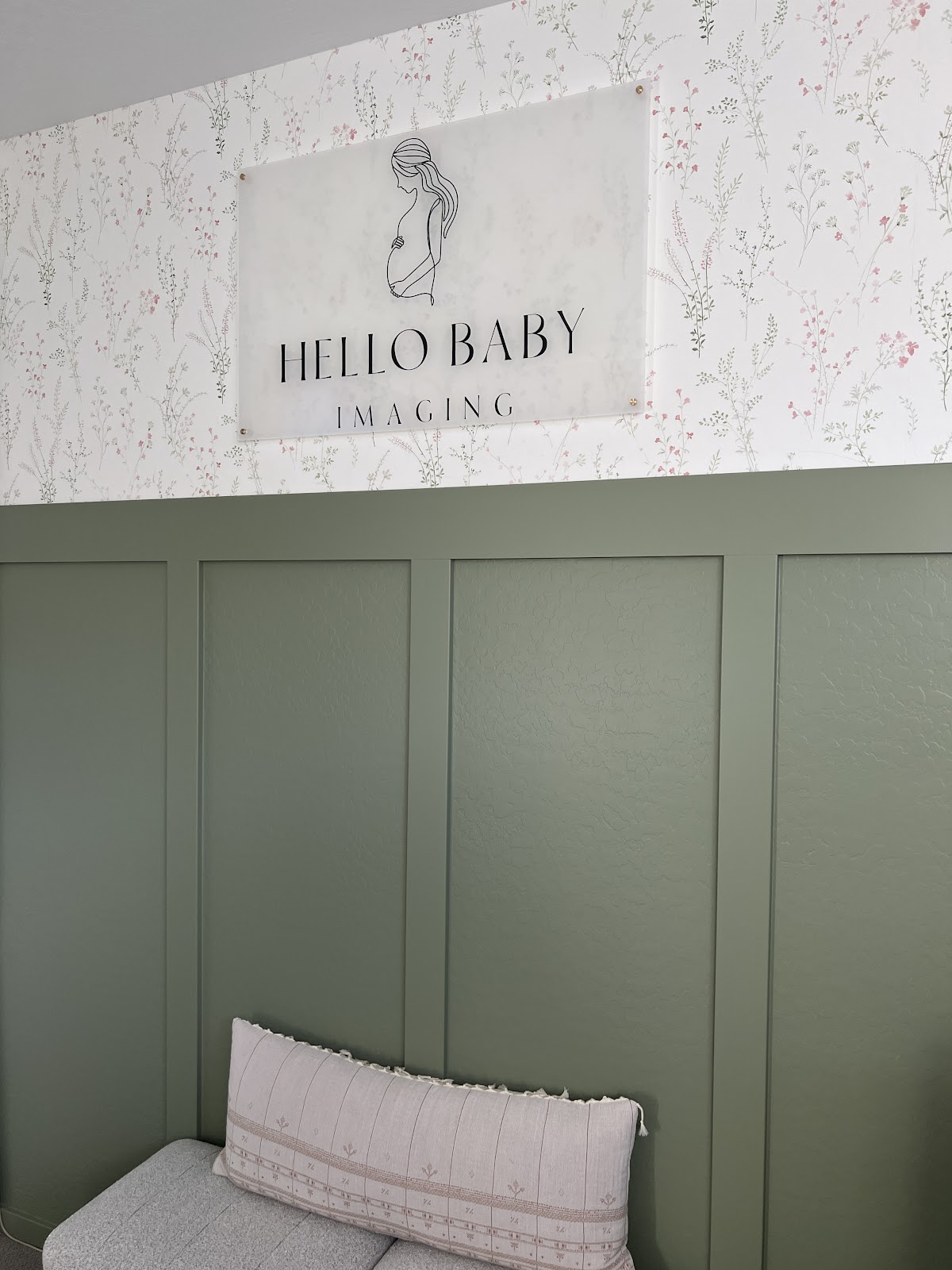 Hello Baby 3D 4D Ultrasound Studio