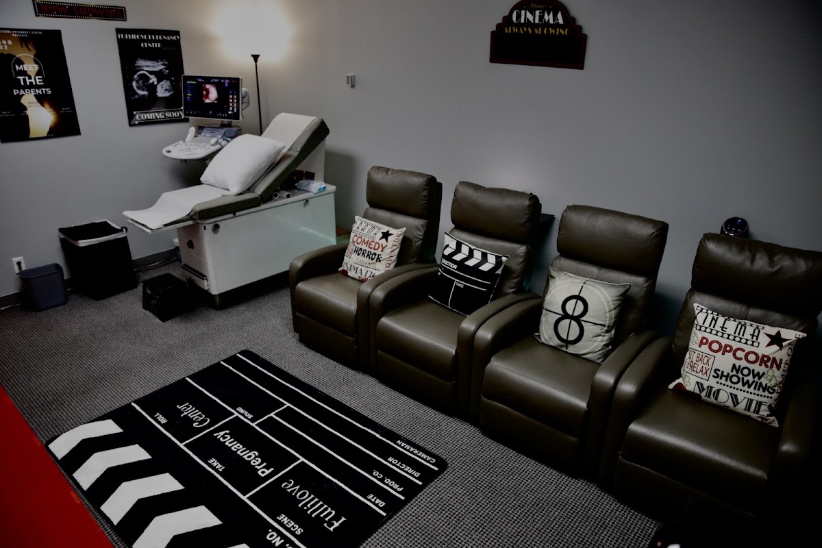 Fullilove Pregnancy Center