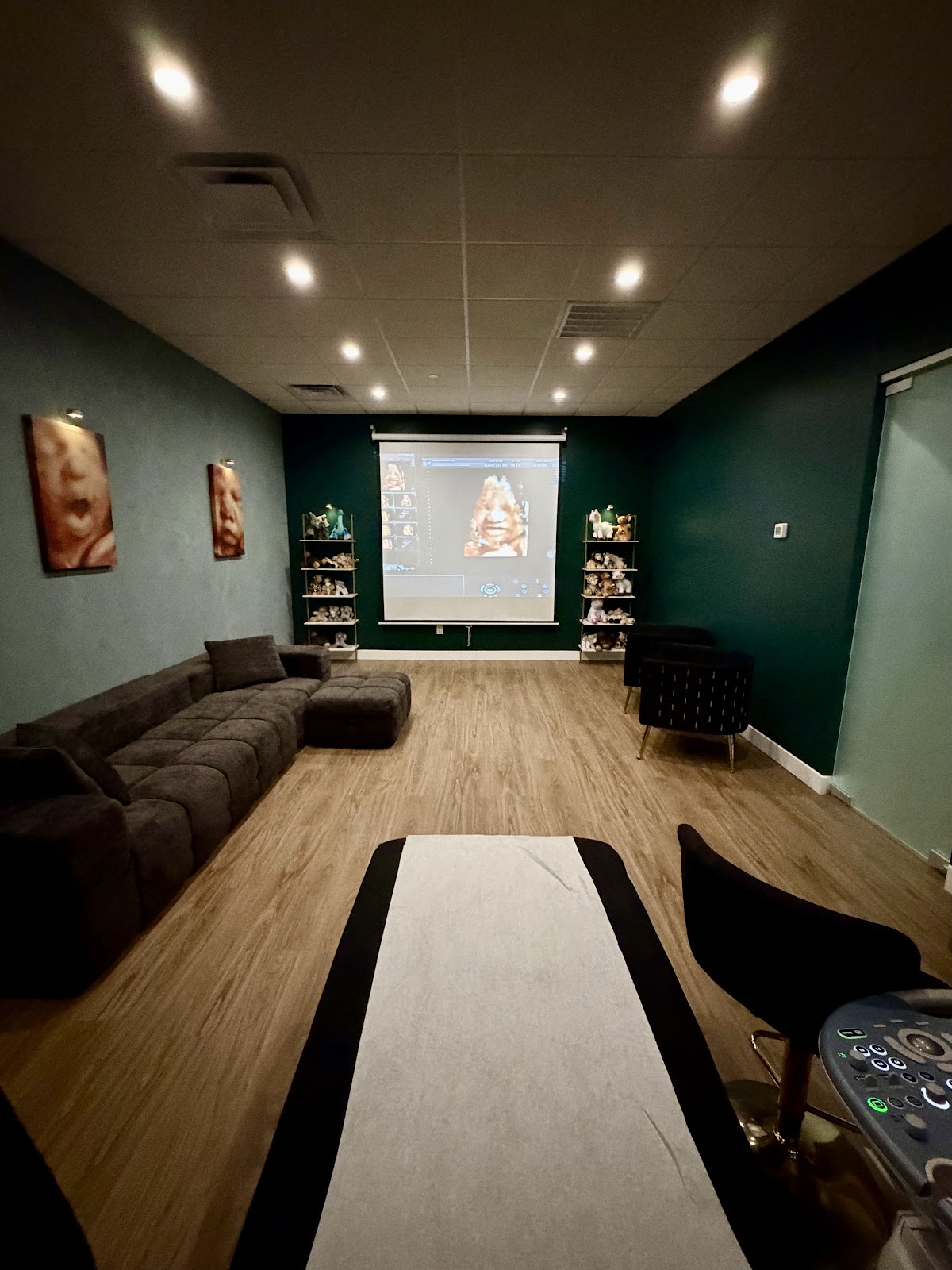 Baby Bloom Ultrasound Phoenix (Arcadia) in Phoenix