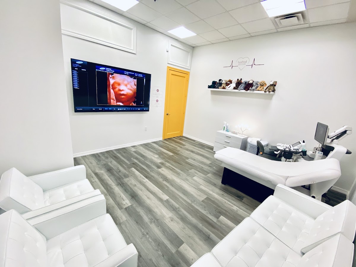 Little Bellies Ultrasound & Pregnancy Spa
