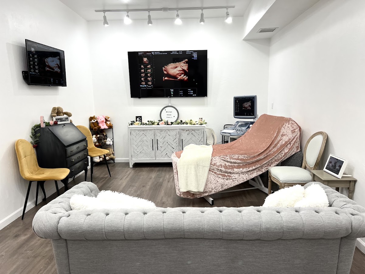 Sneak A Peek 3D Ultrasound in Tucson