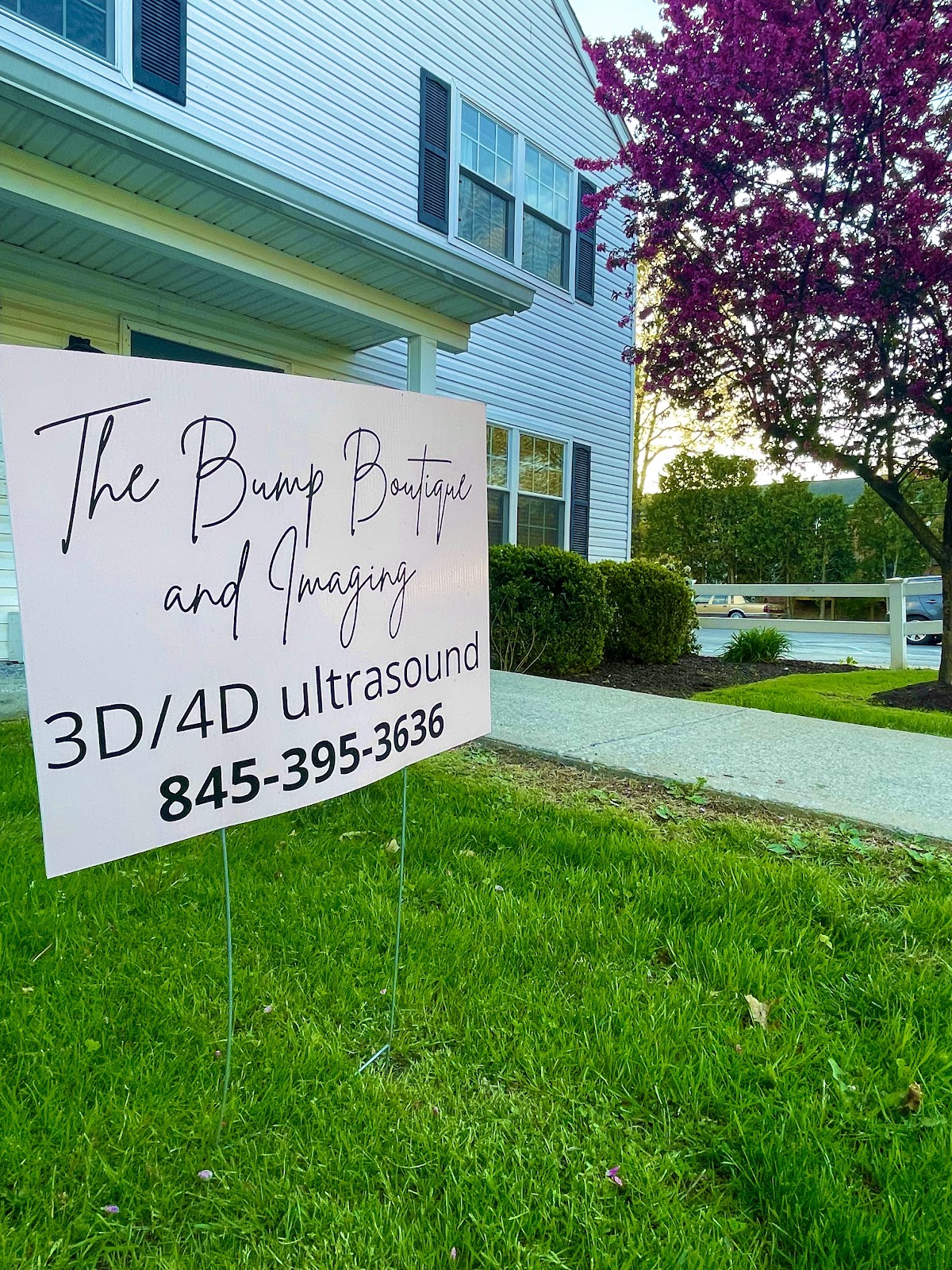 The Bump Boutique and Imaging