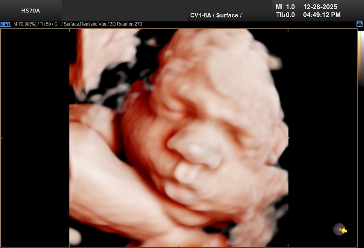 4D Baby Studio LLC