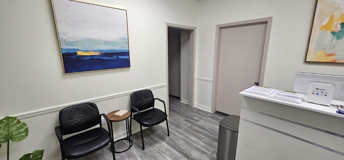 Atlanta Ultrasound in Atlanta