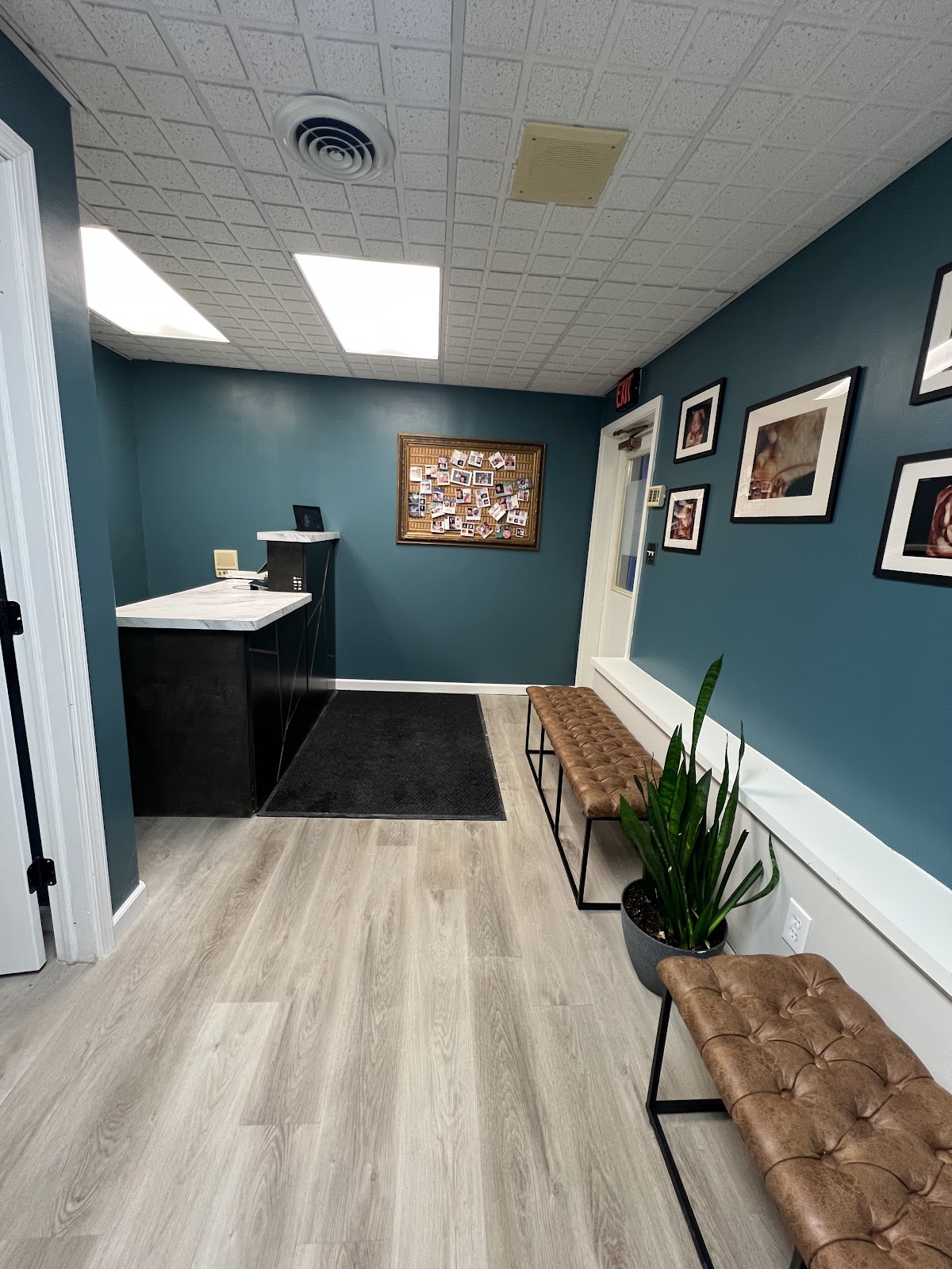 Prenatal Paparazzi 3D/4D Ultrasound Studio cover