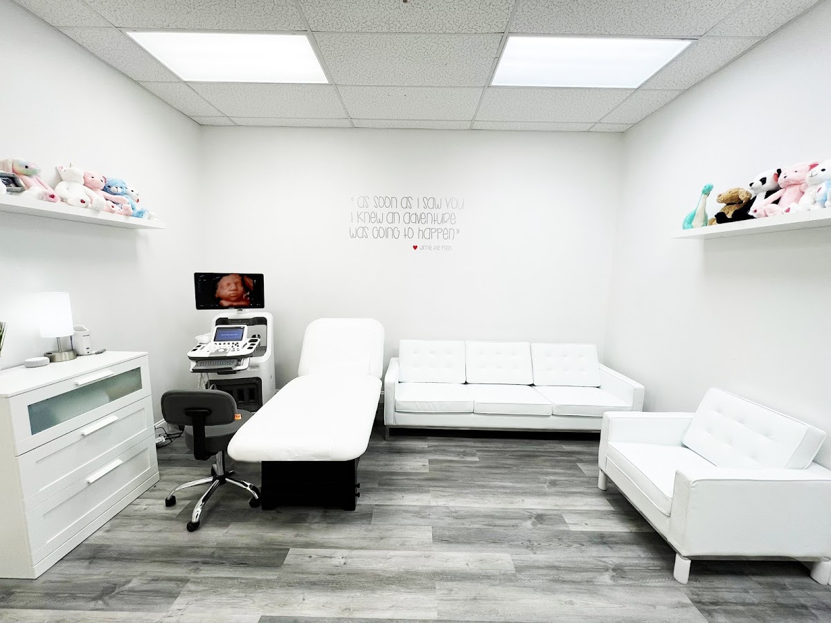 Little Bellies Ultrasound & Pregnancy Spa