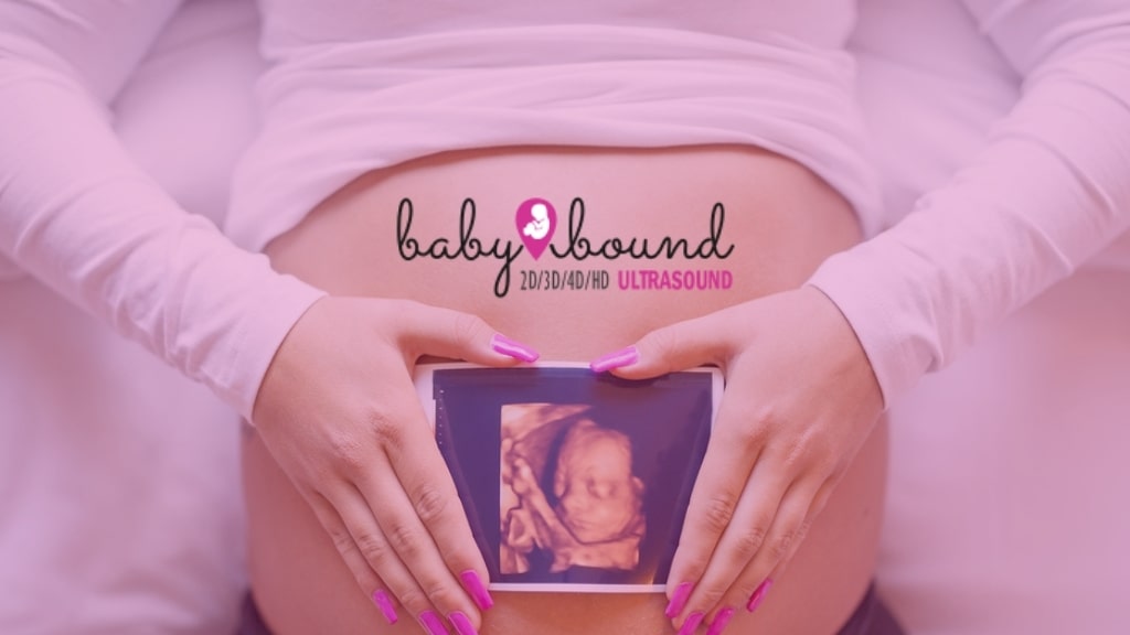 Baby Bound Ultrasound - Downers Grove