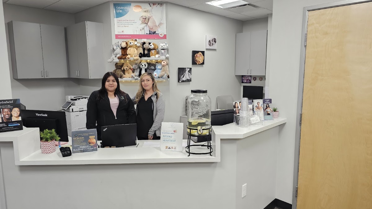 Desert Maternal Fetal Medicine Phoenix in Phoenix