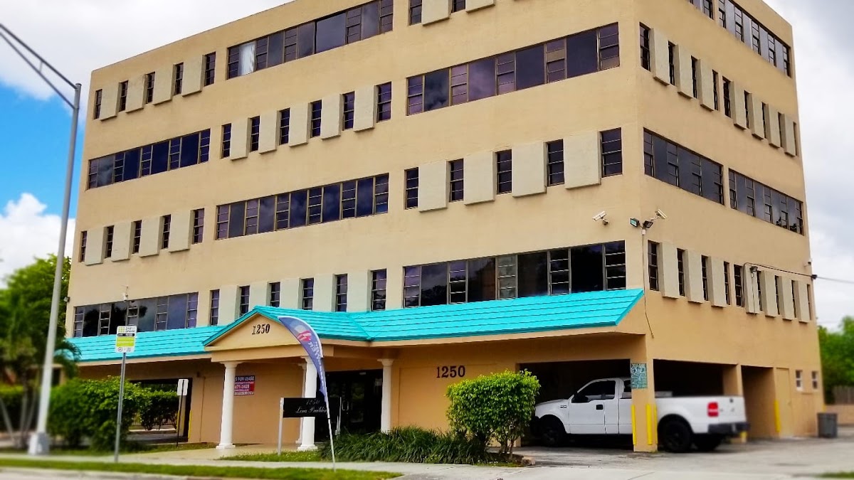 Miami Ultrasound & X-Ray | Imaging Nation Diagnostics cover